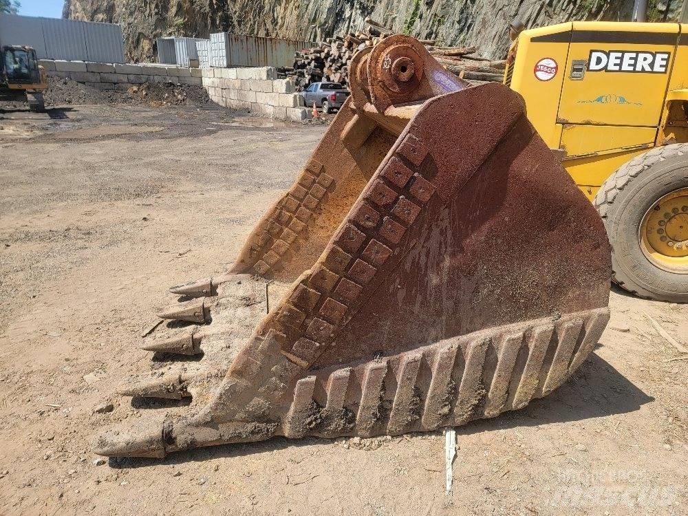 CAT 350 Andre komponenter