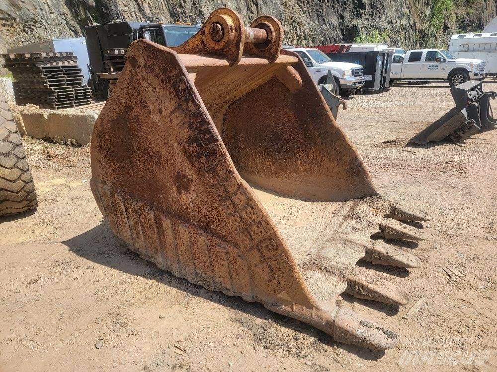 CAT 350 Andre komponenter