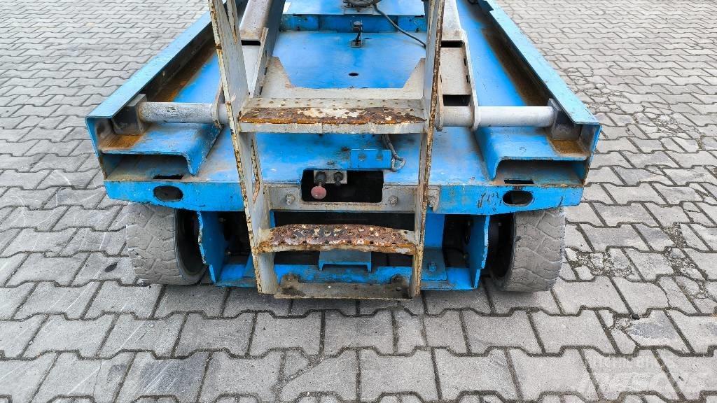 Genie GS 3246 Sakselifter