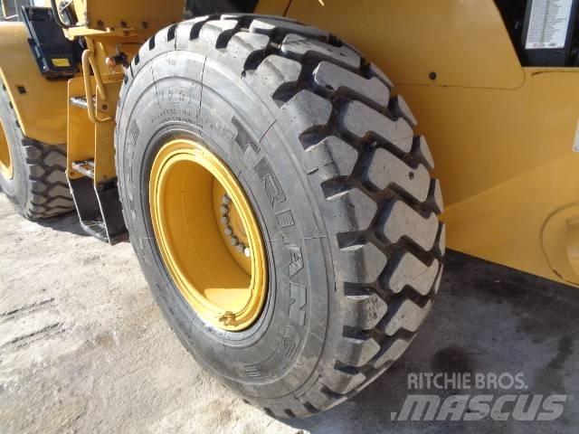 CAT 926M Hjullastere