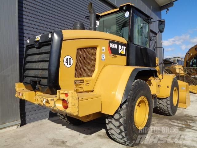 CAT 926M Hjullastere