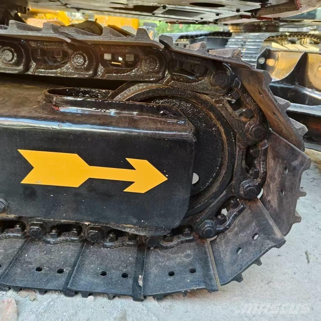 Hitachi ZX 60 Minigravere <7t