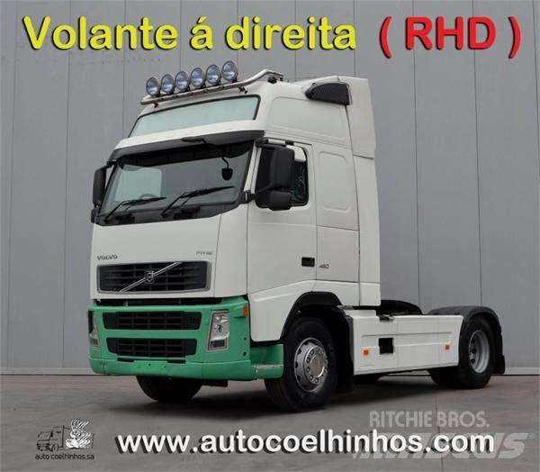 Volvo FH12 460 Trekkvogner