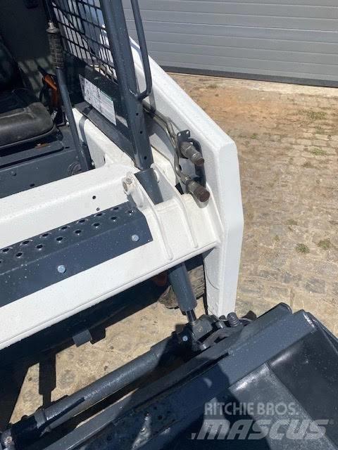 Bobcat S 100 Kompaktlastere