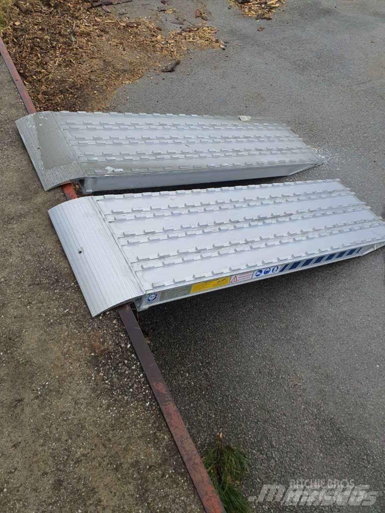  DIMA HD115/20S600 Anlegg - Annet