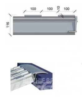 DIMA HD115/20S600 Anlegg - Annet