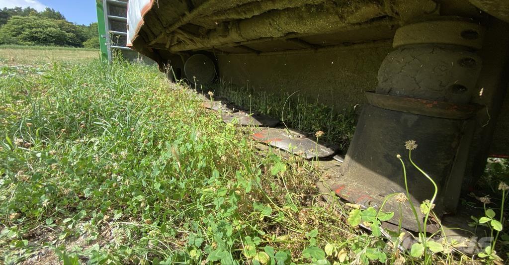 Kuhn GMD 4011-FF Slåmaskiner