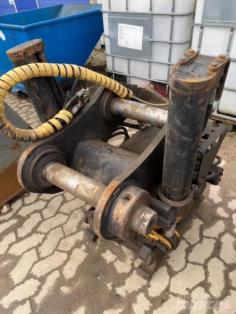 Engcon EC20 SS9 Skuffer