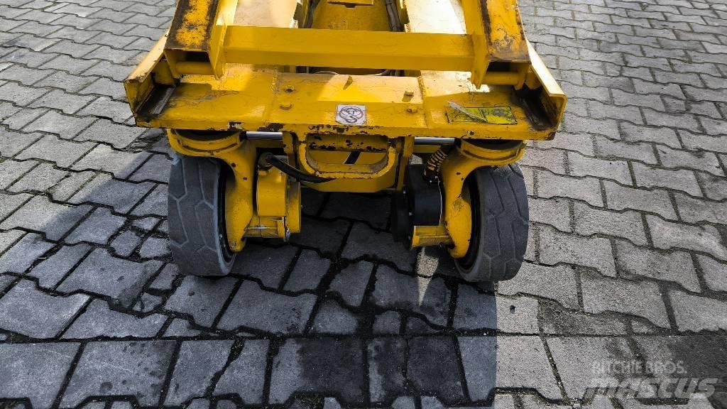 JLG 1930 ES Sakselifter