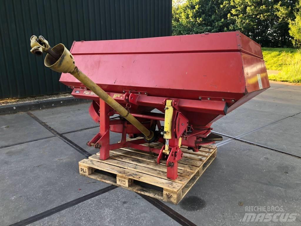 Lely Centerliner Kunstgjødselspreder