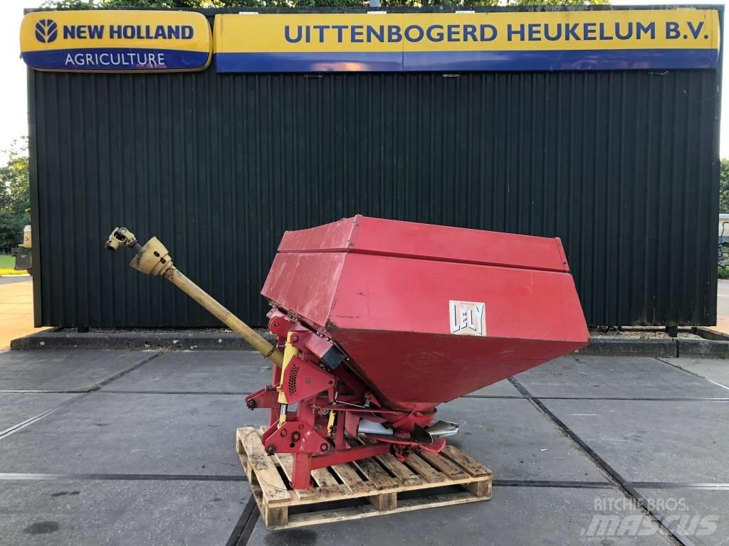 Lely Centerliner Kunstgjødselspreder