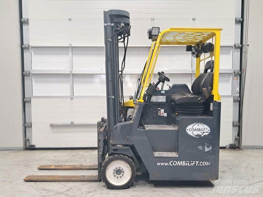 Combilift CB4000 Propan trucker