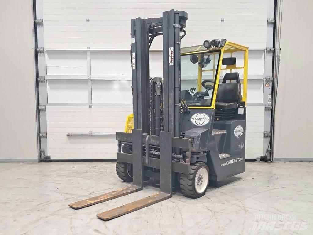 Combilift CB4000 Propan trucker