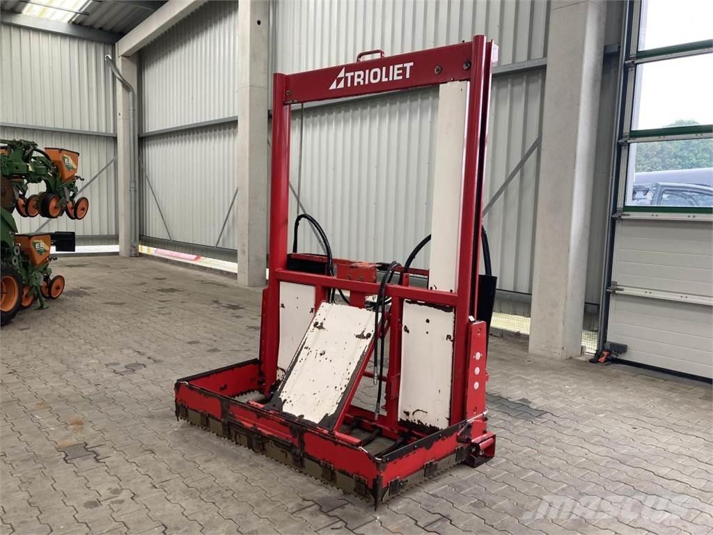 Trioliet TU 170 Livdyr annet utstyr