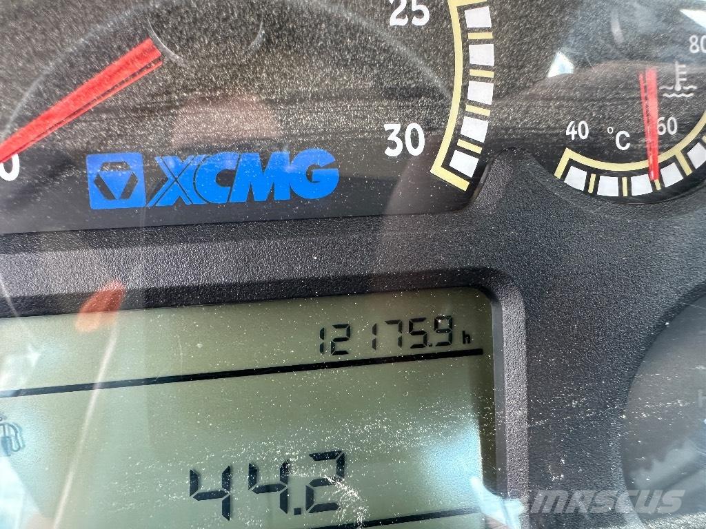 XCMG LW 700 KN Hjullastere