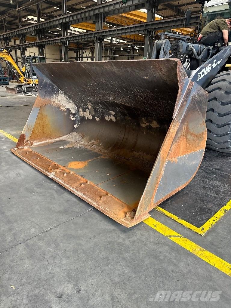 XCMG LW 700 KN Hjullastere