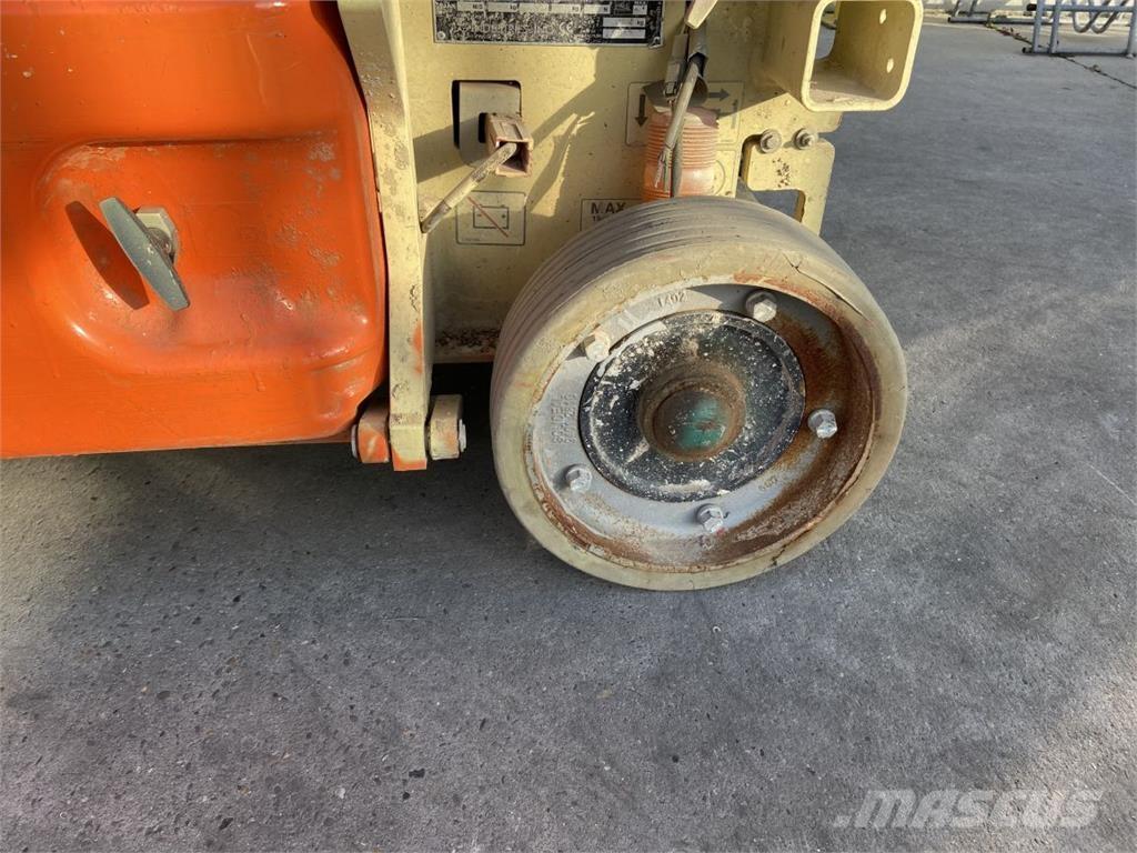 JLG 1930ES (4520) Sakselifter