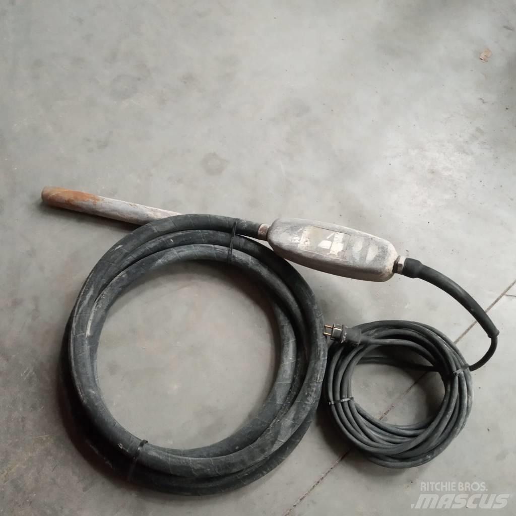  TECHNOFLEX EDF-50LT Anlegg - Annet