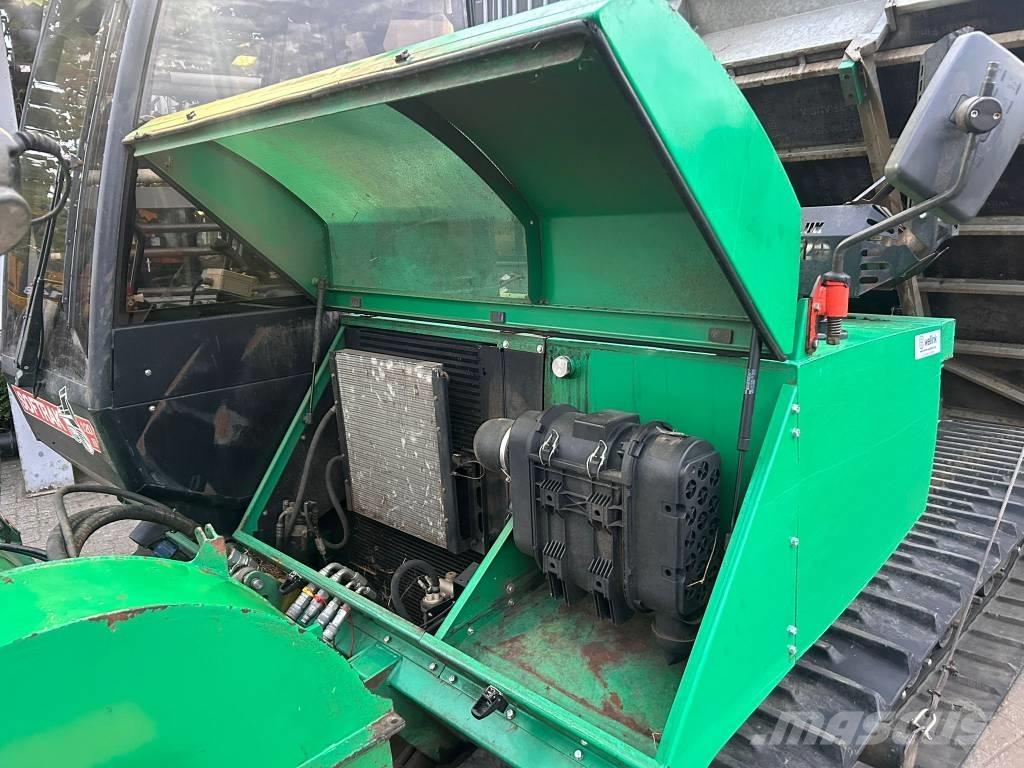  Loglogic ST120 Landbruk - Annet