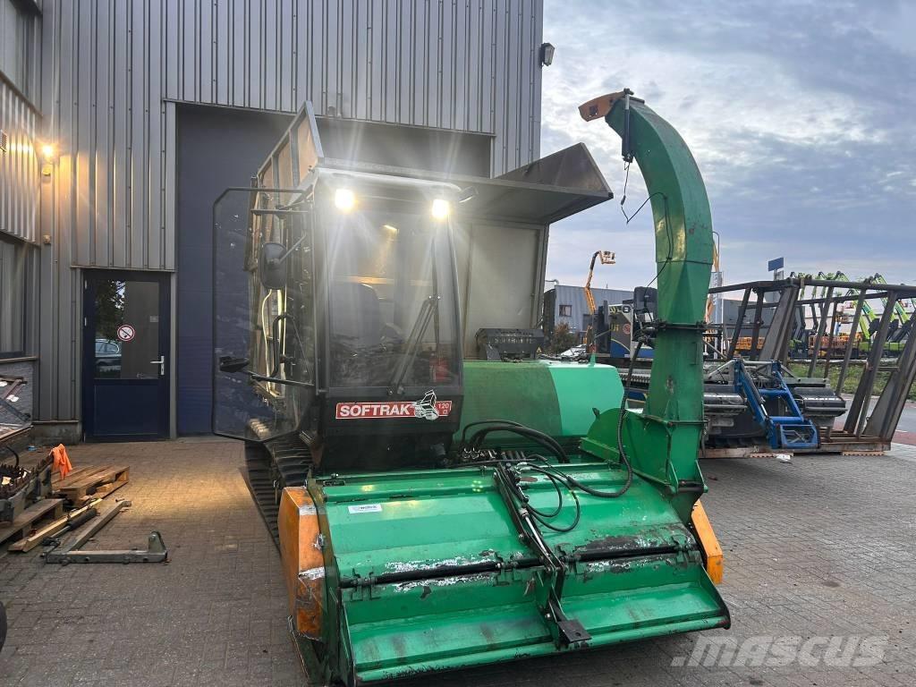  Loglogic ST120 Landbruk - Annet