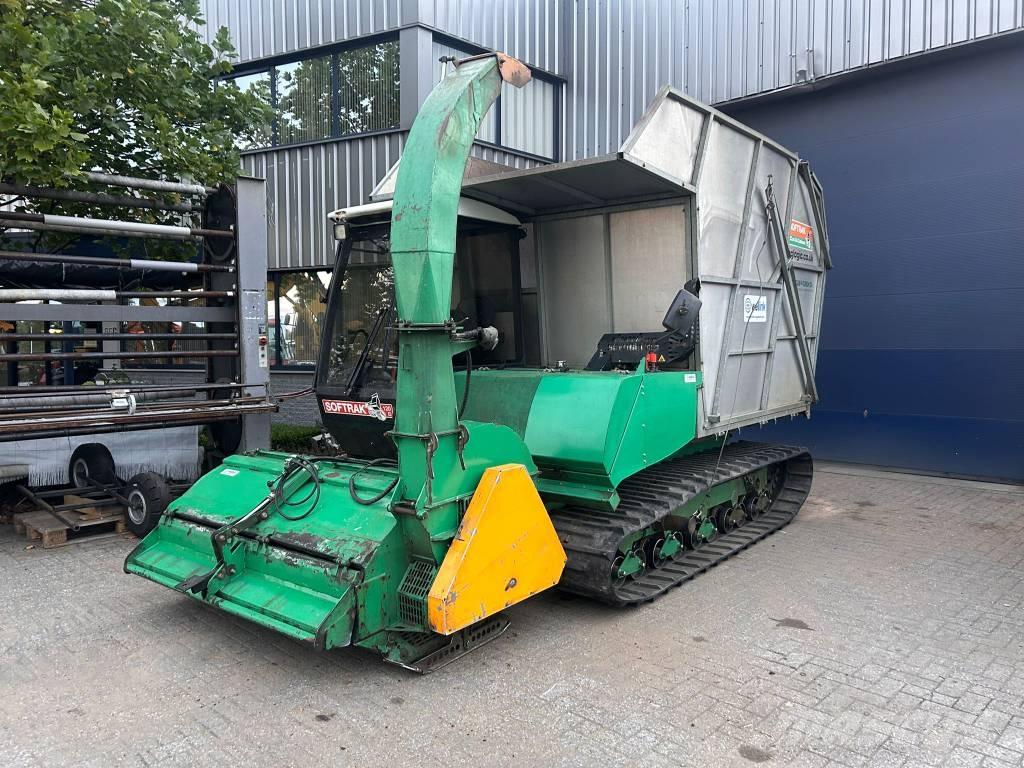  Loglogic ST120 Landbruk - Annet