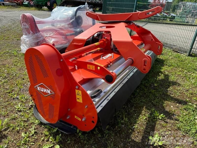 Kuhn BPR 280 Landbruk - Annet