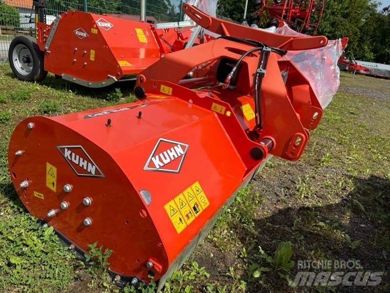 Kuhn BPR 280 Landbruk - Annet