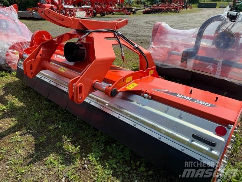 Kuhn BPR 280 Landbruk - Annet