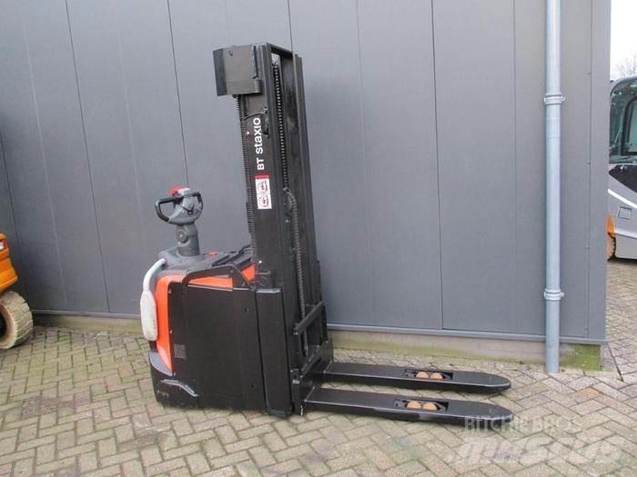 BT SPE 140L Ledestablere