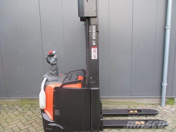 BT SPE 140L Ledestablere