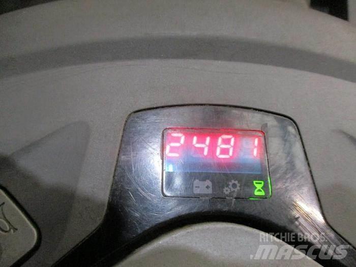 BT SPE 140L Ledestablere