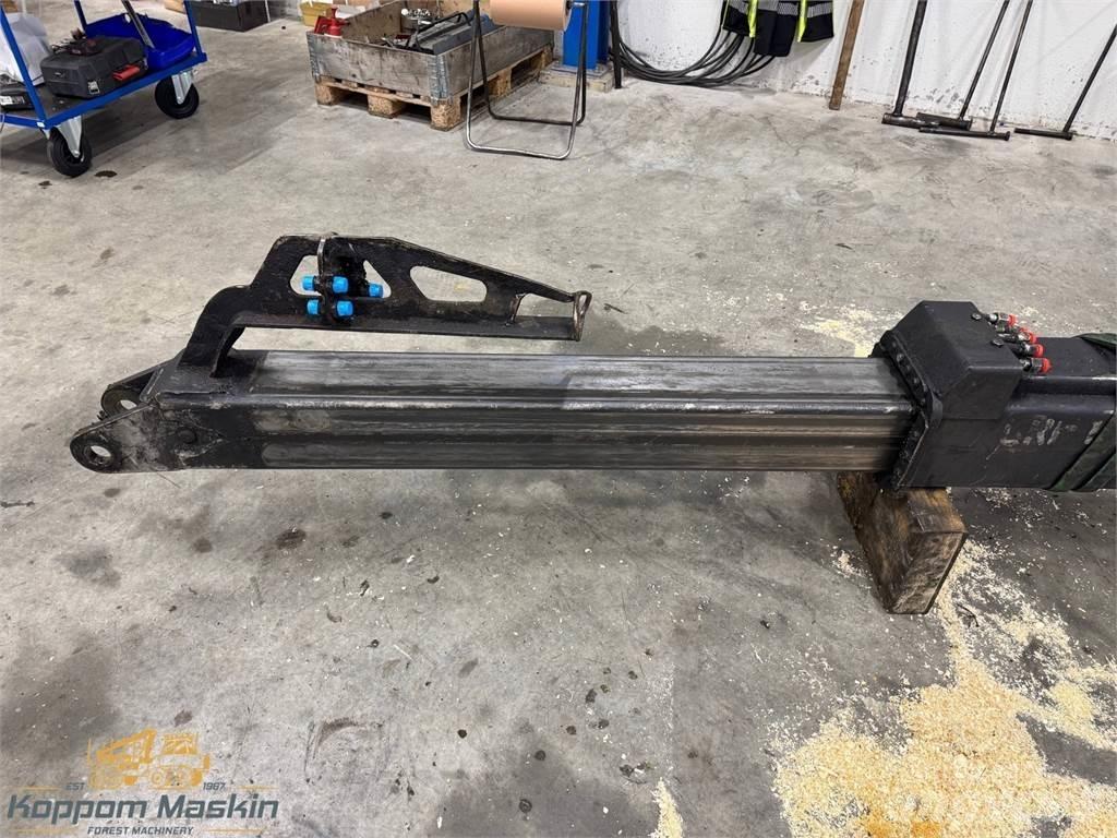 Valmet CRF12 Lassbærere