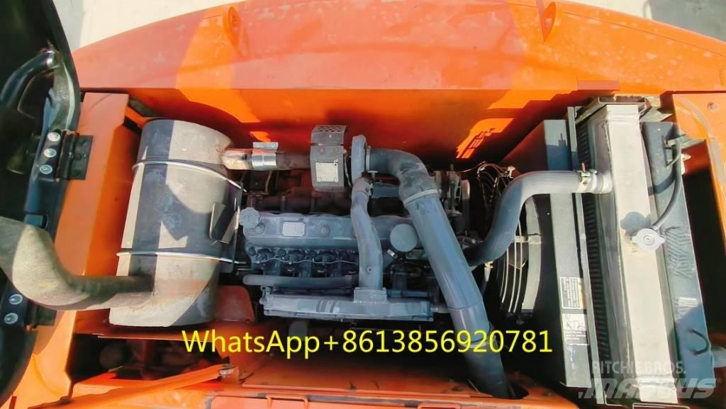 Doosan DH 225 LC-7 Beltegraver