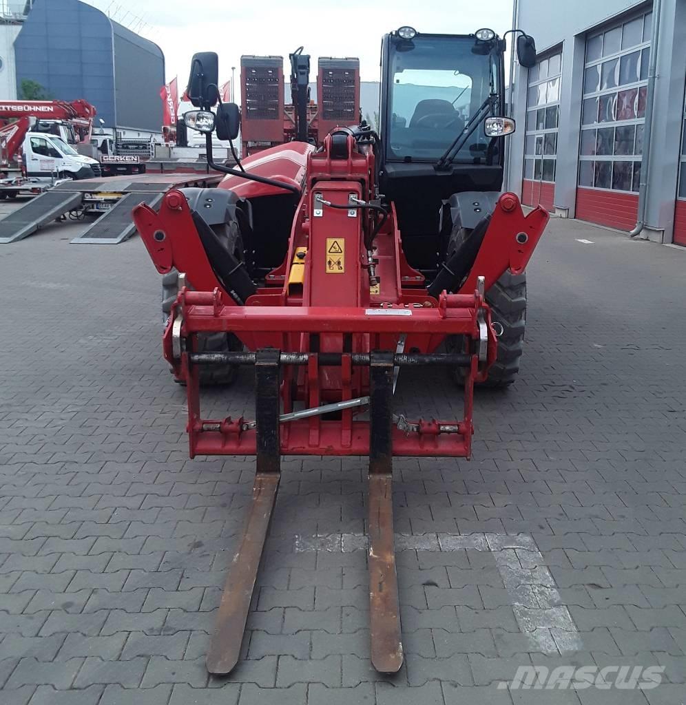 JCB 540-140 Teleskoplastere