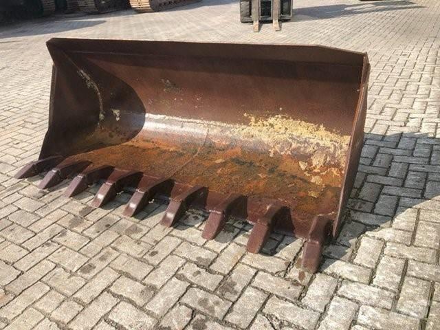  Shovel Tandenbak Skuffer
