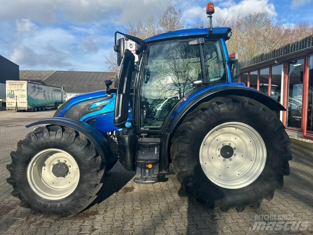 Valtra N174 D Traktorer