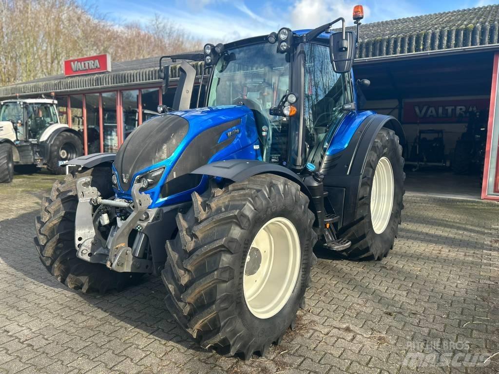 Valtra N174 D Traktorer