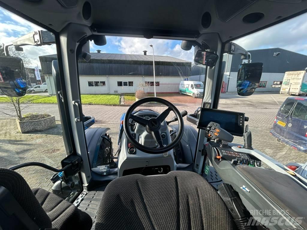 Valtra N174 D Traktorer