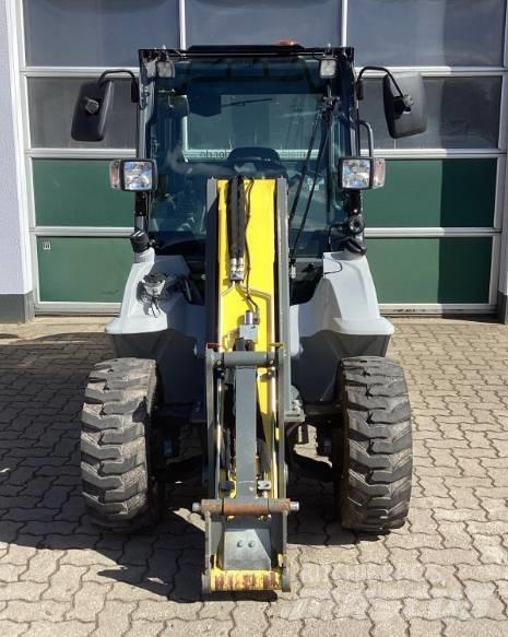 Kramer 5035 Hjullastere