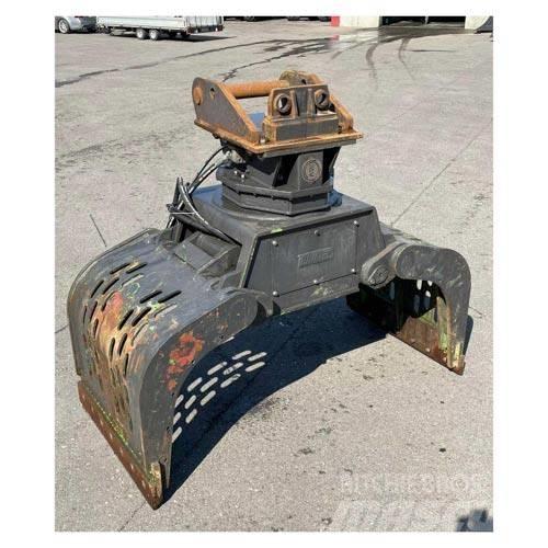  Bavatec SG16 Gripere