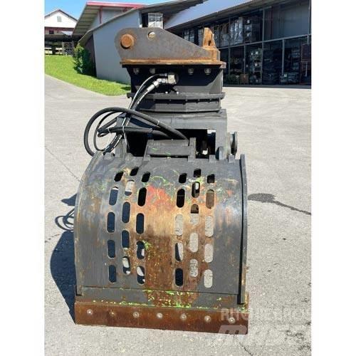  Bavatec SG16 Gripere