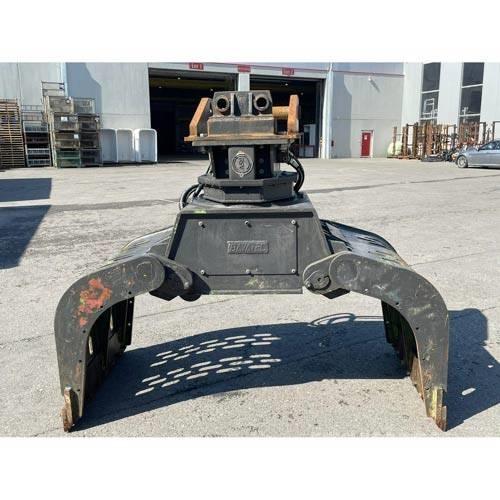  Bavatec SG16 Gripere