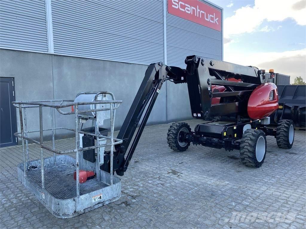 Manitou 160ATJ RC Leddede bomlifter