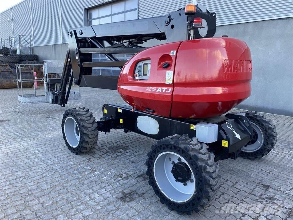 Manitou 160ATJ RC Leddede bomlifter