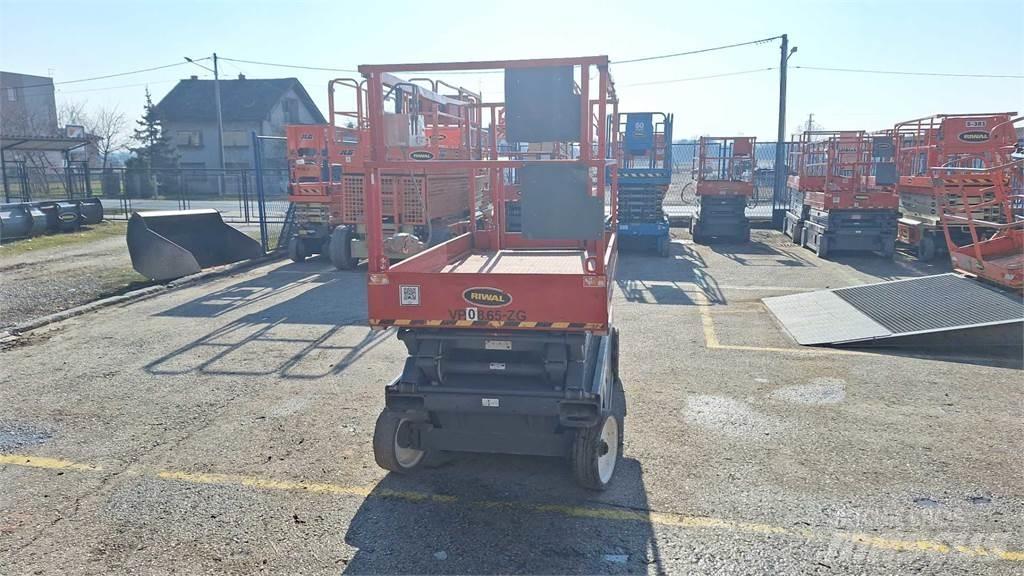 SkyJack SJIII4620 Sakselifter