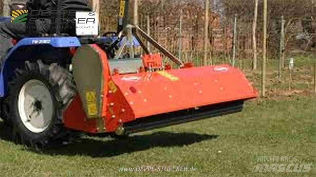 Kuhn TL 150 Annet fôrhøsterutstyr