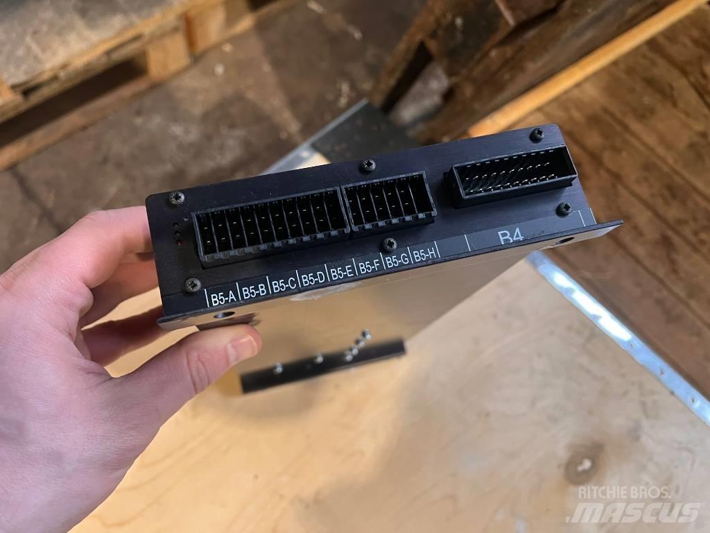 Valmet 5052719 Lys - Elektronikk