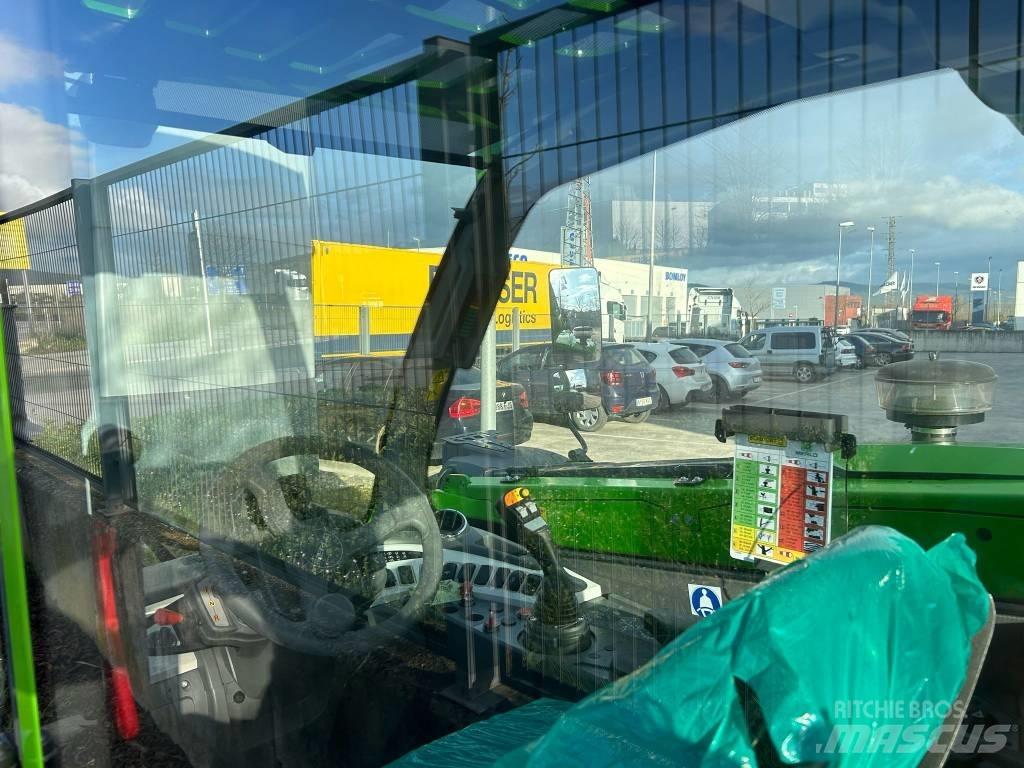 Merlo TF 35.7 Teleskoplastere for Landbruk