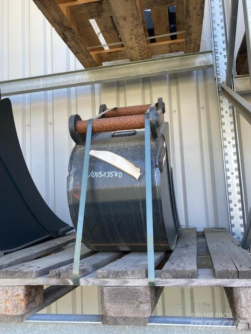 Rädlinger TL S50 Traktorgravere