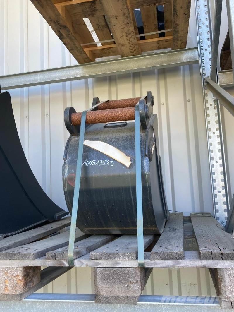Rädlinger TL S50 Traktorgravere